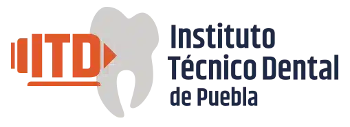 imagen del logo de ITD puebla en formato png